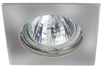 Oprawa sufitowa stała DS10 C kwadratowa