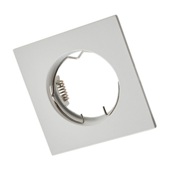 Oprawa sufitowa stała kwadratowa 1070