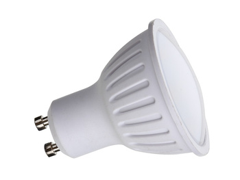 Żarówka ledowa LED GU10 5W barwa cepła