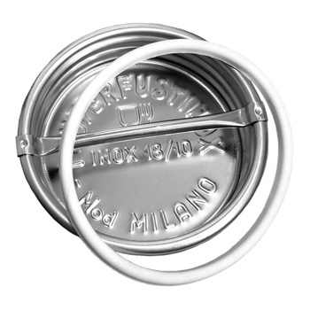 Pokrywa z uszczelką 200mm do beczek od 15L do 100L