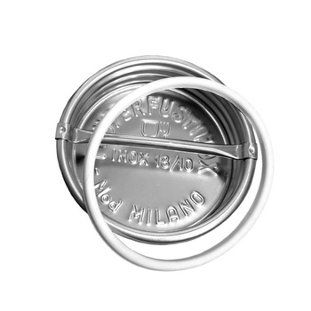 Pokrywa z uszczelką 120mm do beczek od 2L do 12L