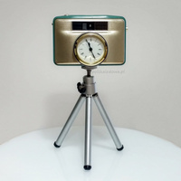 Zegar z aparatu fotograficznego Pentacon