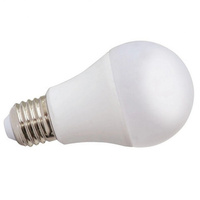 LED E27 10W 3000K kula barwa ciepła