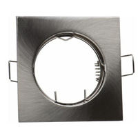 Oprawa sufitowa stała kwadratowa 1072