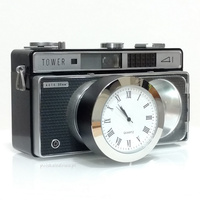 Zegar z aparatu fotograficznego Tower 41