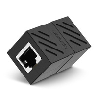 Złącze kabli sieciowych LAN RJ45 Cat.6