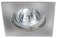 Oprawa sufitowa stała DS10 C kwadratowa