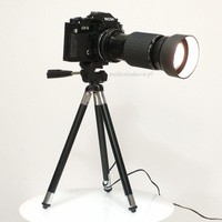 Lampa z aparatu fotograficznego Ricoh